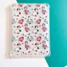 Poolside Geese E Reader Case for kindle device - on the go protect the back of your kindle - back Cover