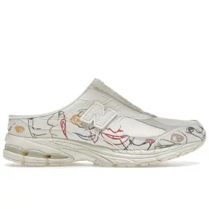 New Balance Men's 2002R Mule Bryant Giles What Now?, from StockX