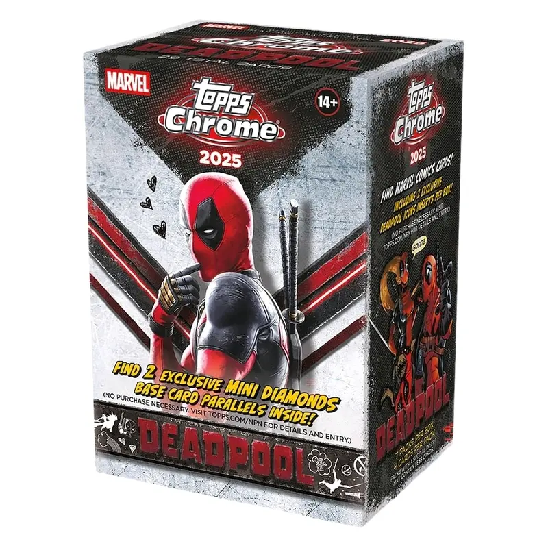 deadpool secret lair bonus card - TikTok Shop