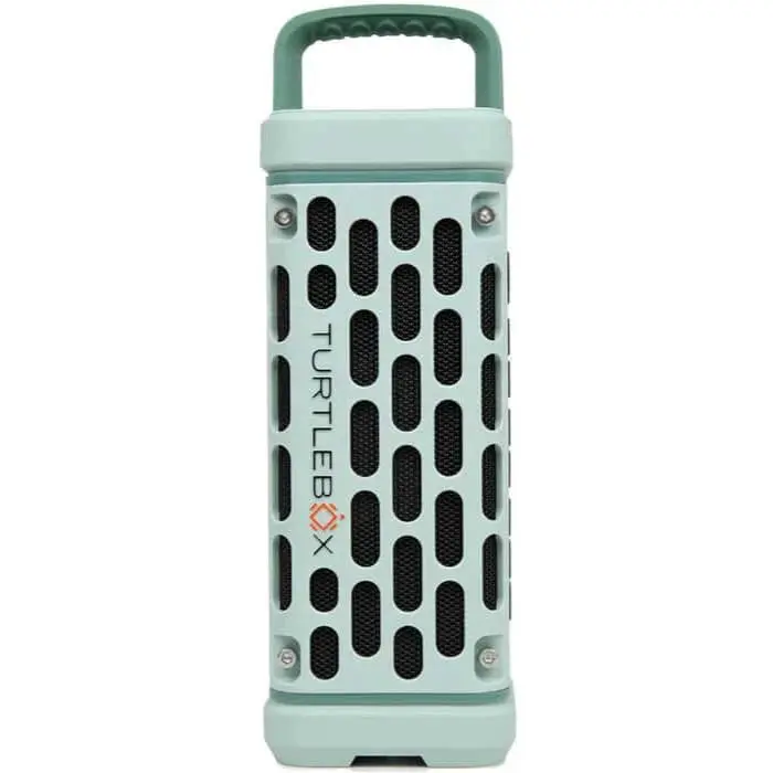 Turtlebox Audio Ranger Turtlebox Audio Ranger