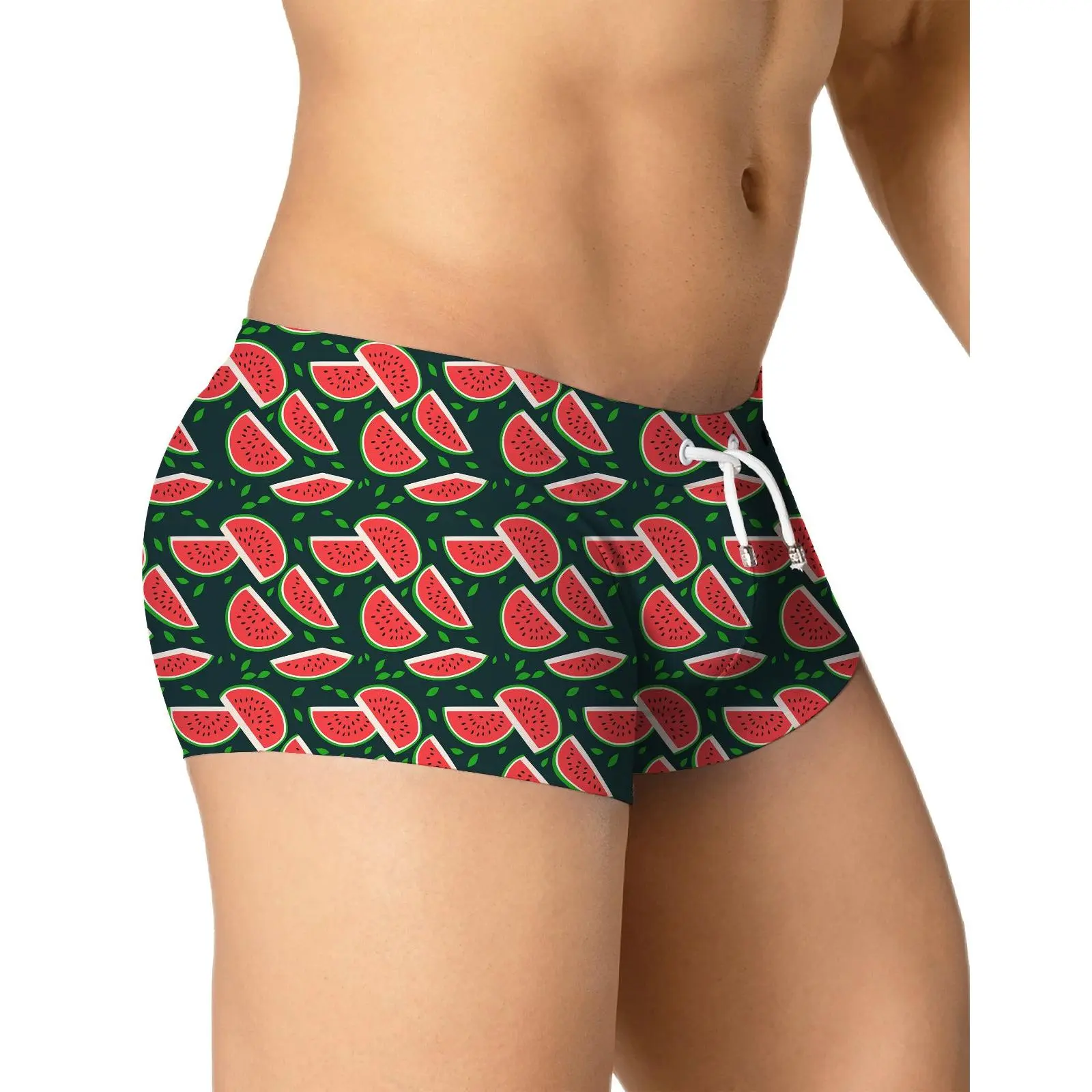 Swimsuit for Men Duha Swimwear  BSWMX095