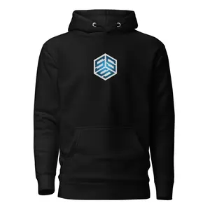 TheShortStopShop FOTL Hoodie