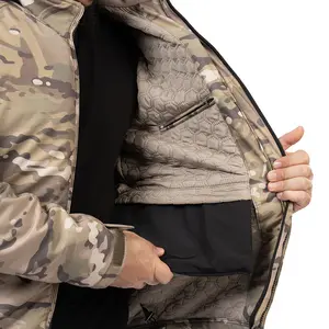 Ballistic Defence | Phantom 1.0 Level IIIA Bullet Proof Combat Jacket