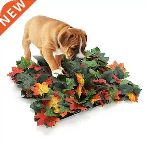 Pet Snuffle Blanket - Washable