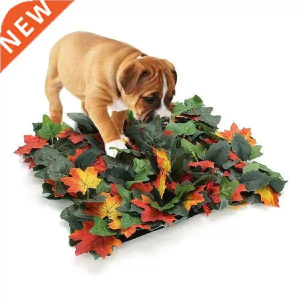Pet Snuffle Blanket - Washable