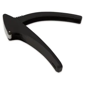 RSVP Jona's Easy Clean Garlic Press RSVP Jona's Easy Clean Garlic Press