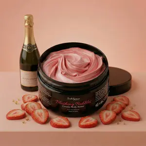 Blushing Bubbles Hydrating No Melt Body Butter