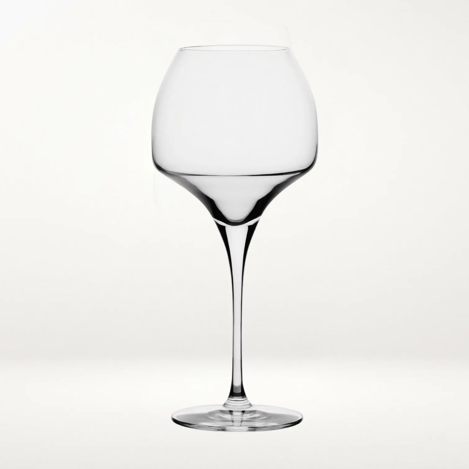 Mikasa Open Up Cabernet Wine Glasses 18 oz Blown Glass | Set of 2 | Excellent Condition