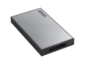 Lexar Professional Workflow CFexpress 4.0 Type B Card Reader #LPWF740N-6ANGL