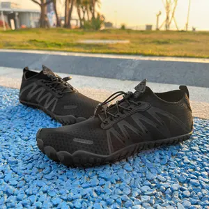 Outdoor wading shoes, unisex beach shoes, swimming shoes, indoor fitness shoes, breathable yoga shoes
