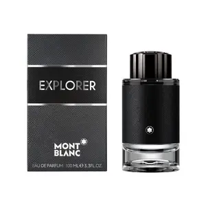 Mont Blanc Explorer Eau De Parfum For Men Mont Blanc Explorer Eau De Parfum For Men