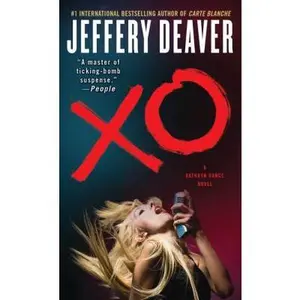 USED-XO: A Kathryn Dance Novel(Chinese Edition) by Jeffery Deaver (Unknown)