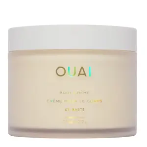 St. Barts Moisturizing Body Cream