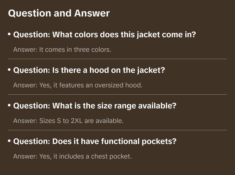 Best Selling Rowan Knit Sleeve Jacket in Three Colors