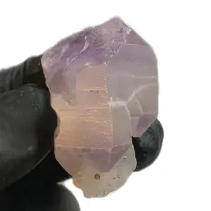 USA 14 RARE 4 AMETHYST lil cluster 4