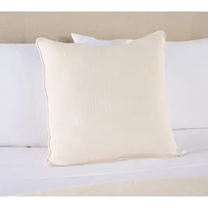 Northern Nights Matelasse 20 x 20 Decorative Pillow Northern Nights Matelasse 20 x 20 Decorative Pillow