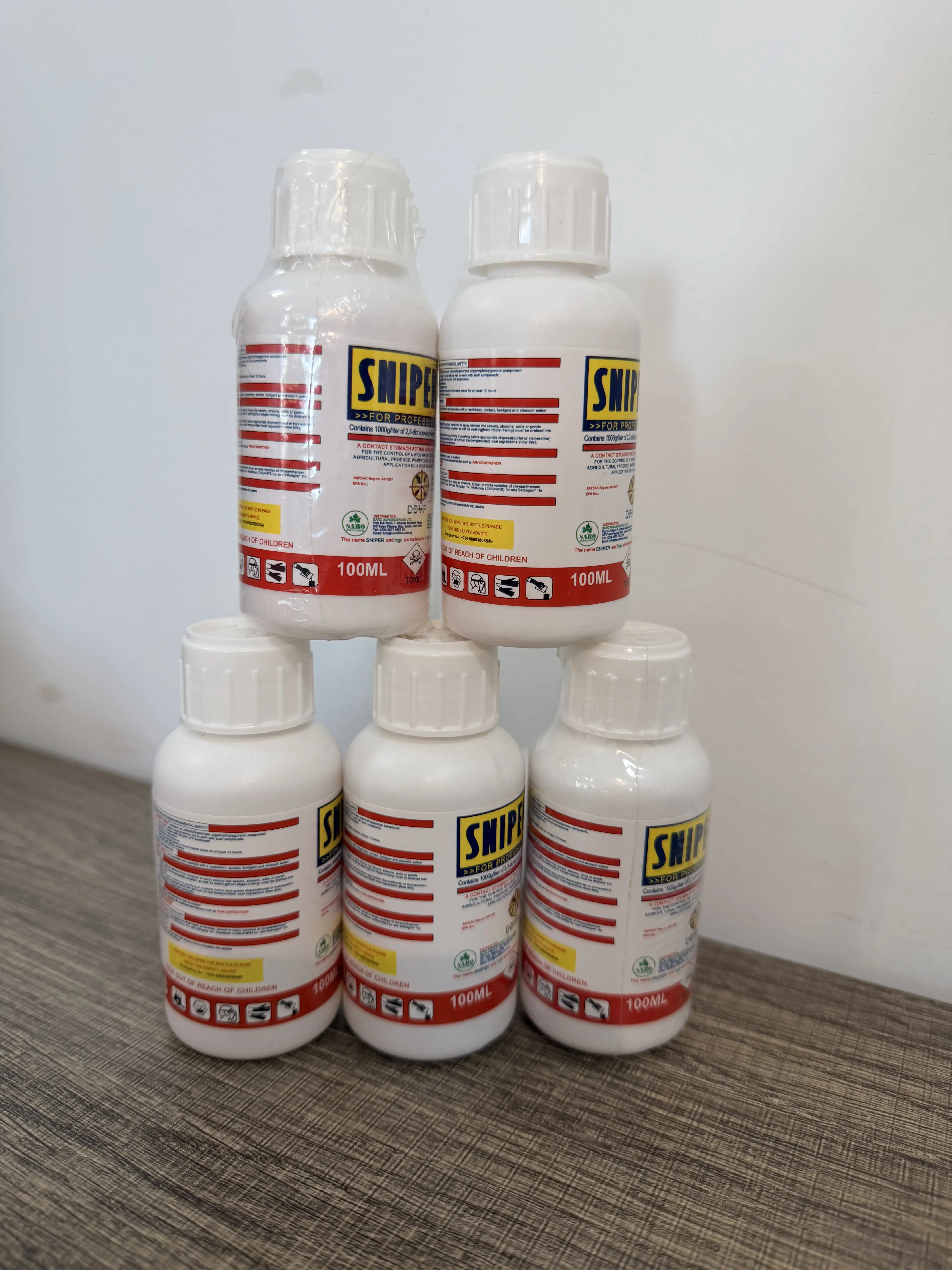 Multi-Insect Indoor Insecticide & Repellent for Home Use - Cleaning Mist Sprayer, Kills German Roach, Ideal for Pantries/Behind Washers, Dormitories