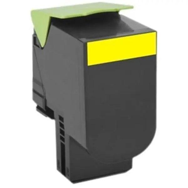 701y Toner Cartridge