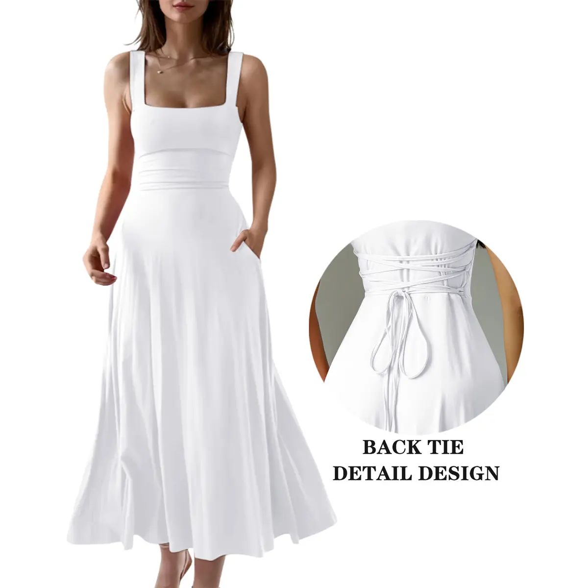 bloomingdales graduation dresses - TikTok Shop