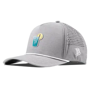 Water Hazard Curved 5 Panel Rope