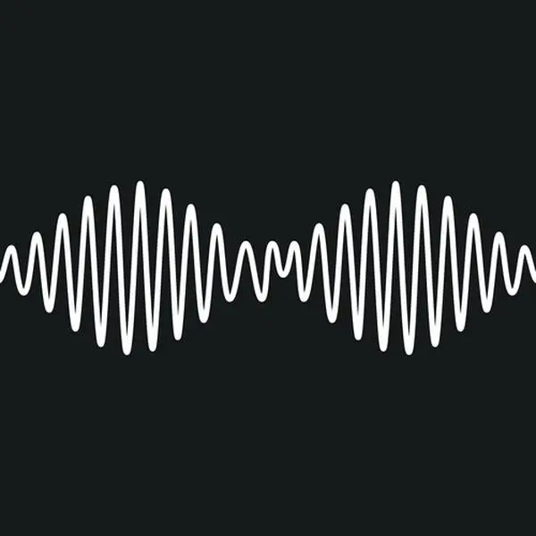 Arctic Monkeys - Am (CD) - Compact Disc Album