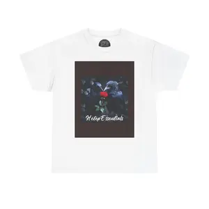 HetepEssential Vol. 2 Tee