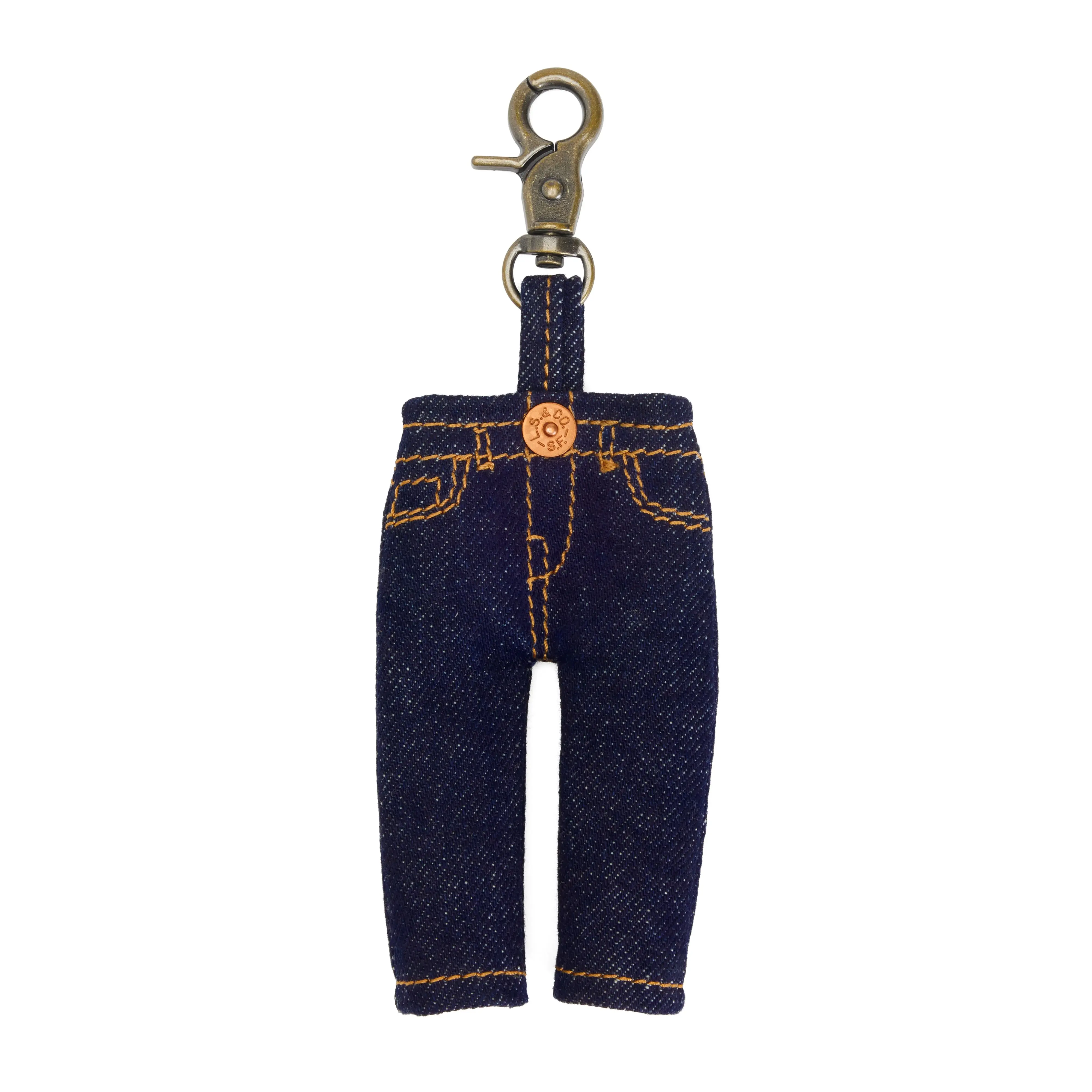 501® Jeans Bag Charm