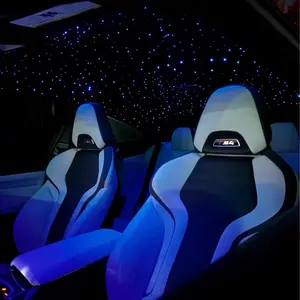 The Auto Lab - Starlight Headliner Kit - Transform Your Ride