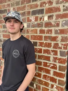 Short Sleeve - HH Camo