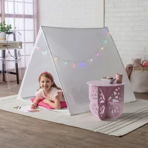 Butterfly Sleepover Tent for One