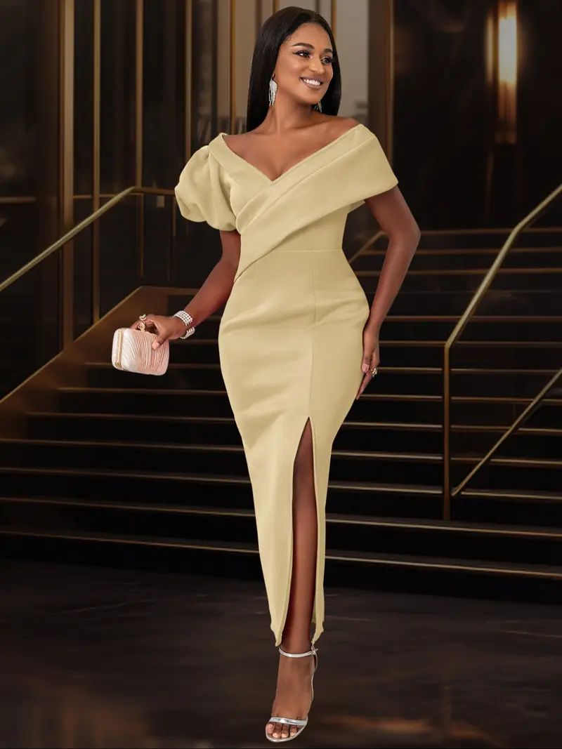 formal summer dress - TikTok Shop