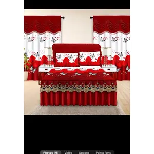 Graduation Decoration Kit 2026 – Red, Blue, Gold & More Colors