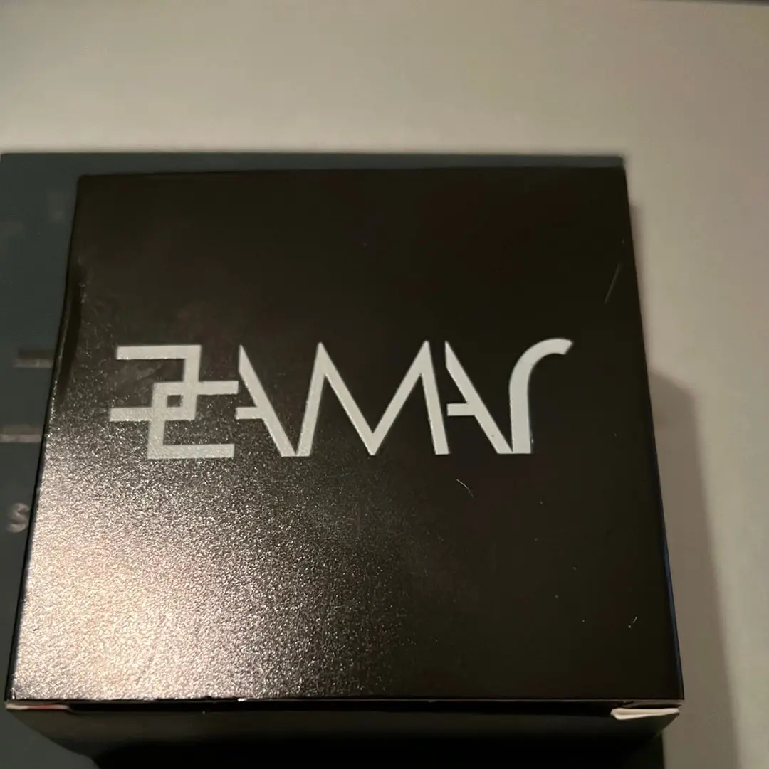 Setting powder