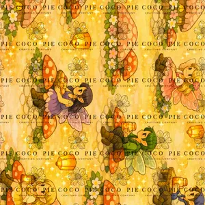 EReader Inserts - The Fantasy Collection