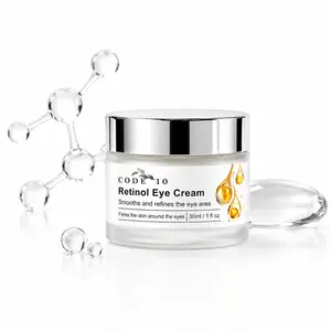 Renew Eye Cream