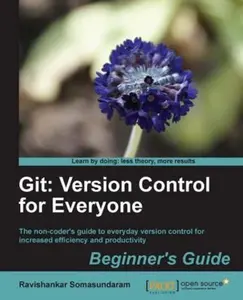 USED-Git: Version Control for Everyone by Somasundaram, Ravishankar (Paperback)