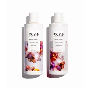 Solar Canopy Bodycare Bundle