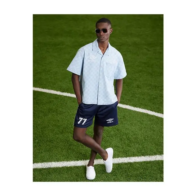 AE x Umbro Mesh Short
