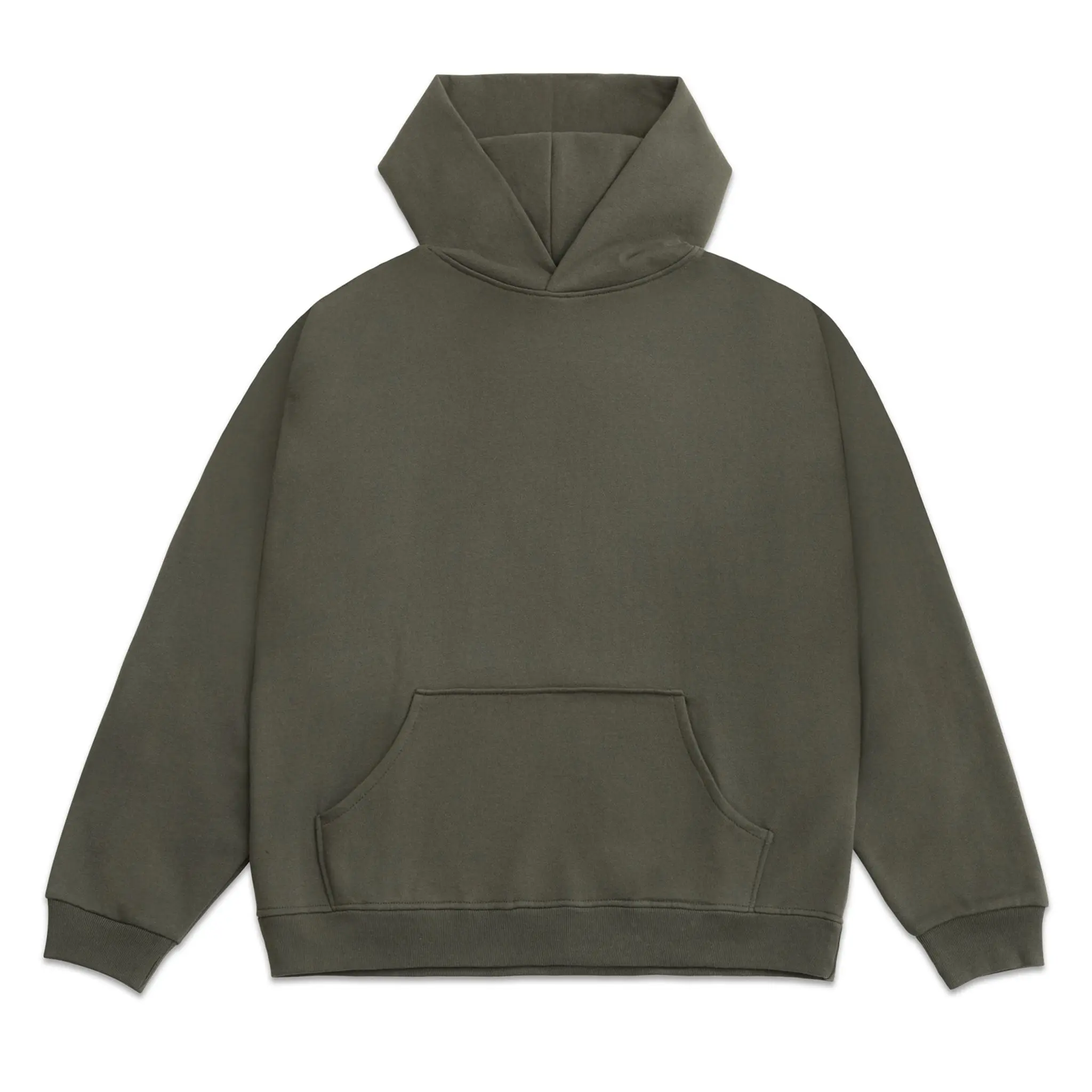 STANDARD HOODIE 11oz