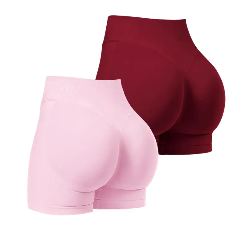 Wine red+Pink