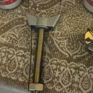 USA NEW Auto Car Diameter Adjustable Oil Filter Removal Strap Wrench Tool