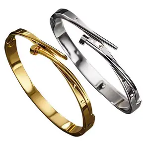 The Nova Nail Bangle