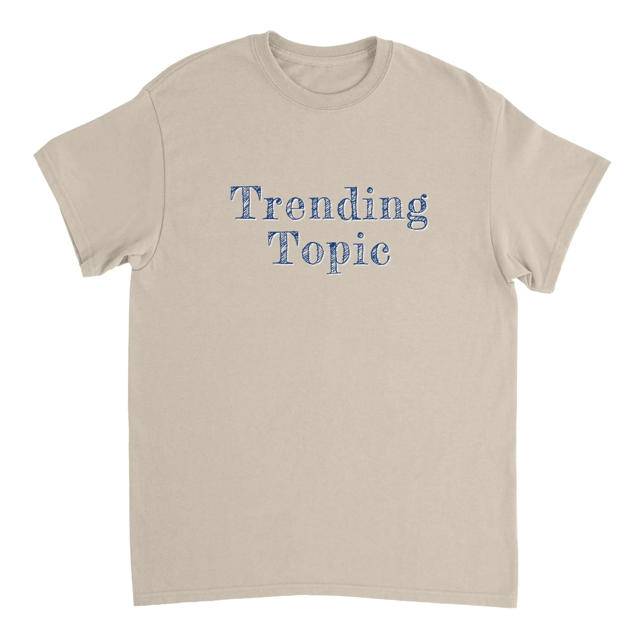 Trending Topic