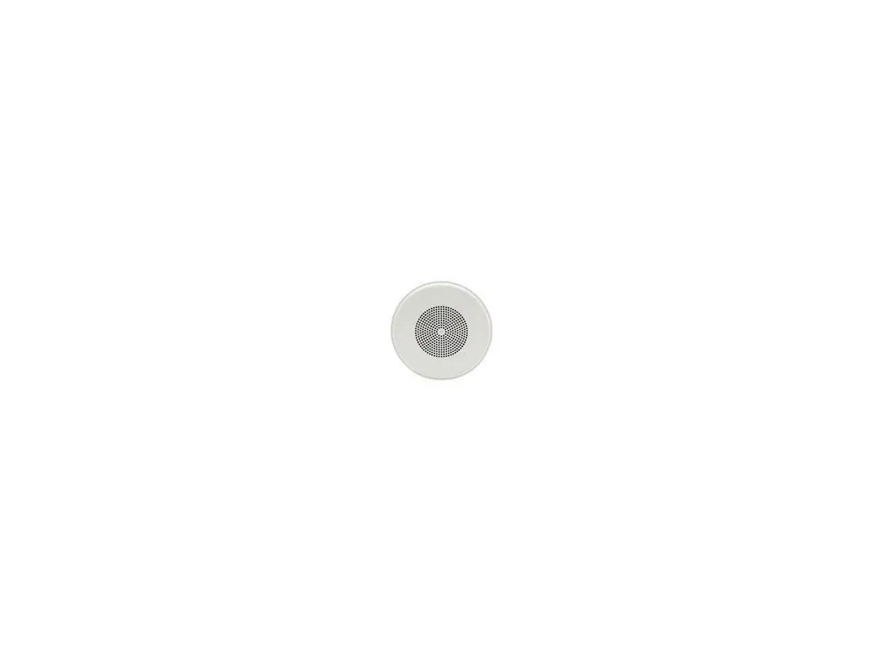 4-INCH CEILING SPEAKER 4-INCH CEILING SPEAKER