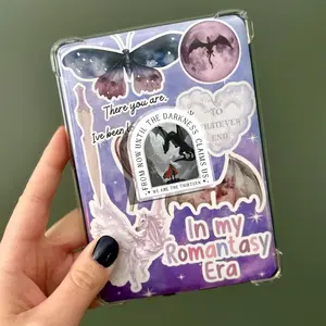 We are the 13 Magnetic Kindle Grip From Now Until The Darkness Claims Us Thirteenn Book Lover Kindle Accessories Phone Holder PopSocket Phone Grip Magnetic Pop Socket Phone Grip