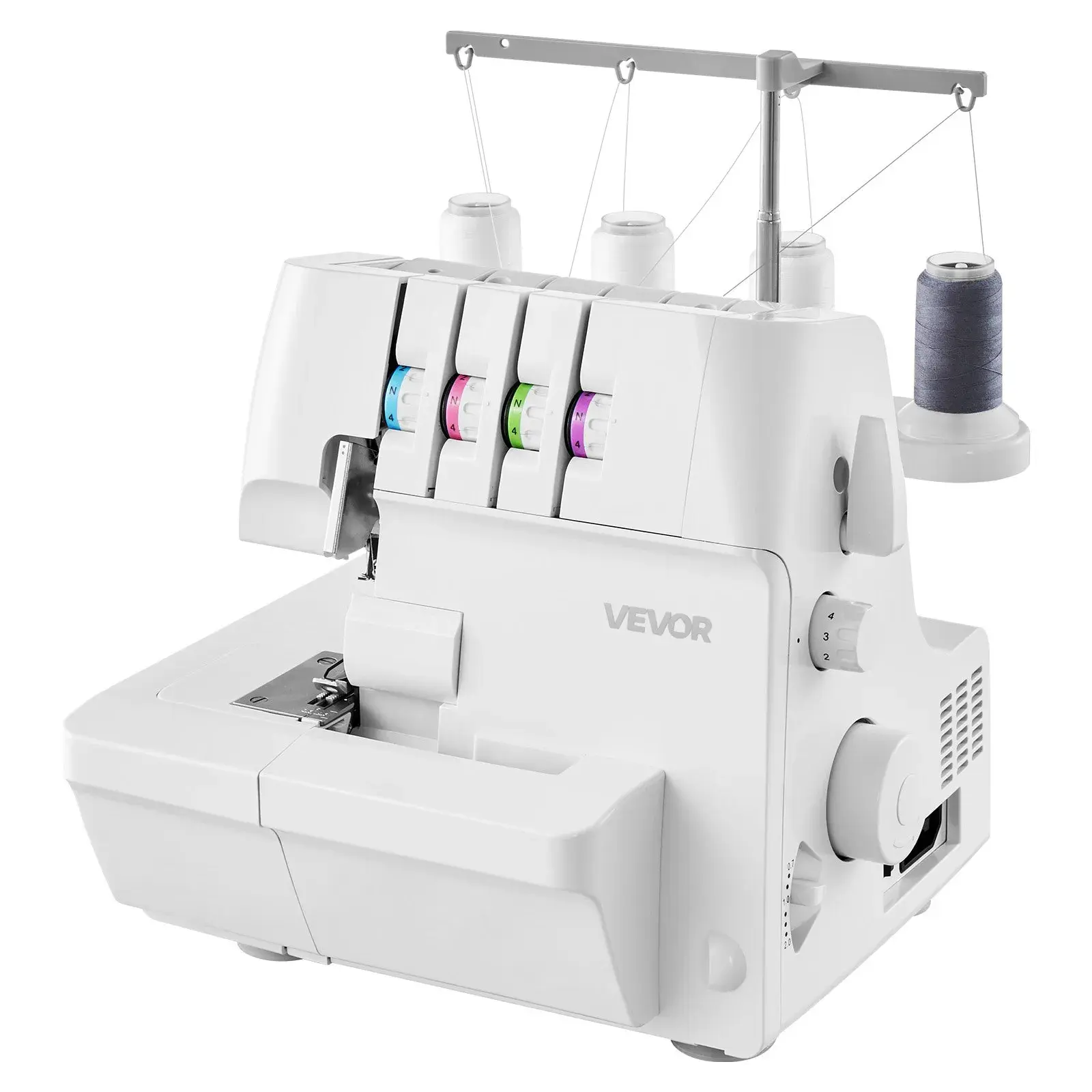 minerva グレー シングル minerva sewing machine - TikTok Shop