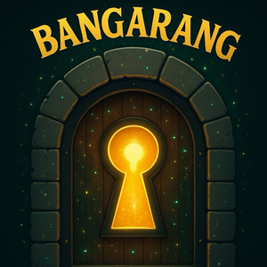 Bangarang MTG