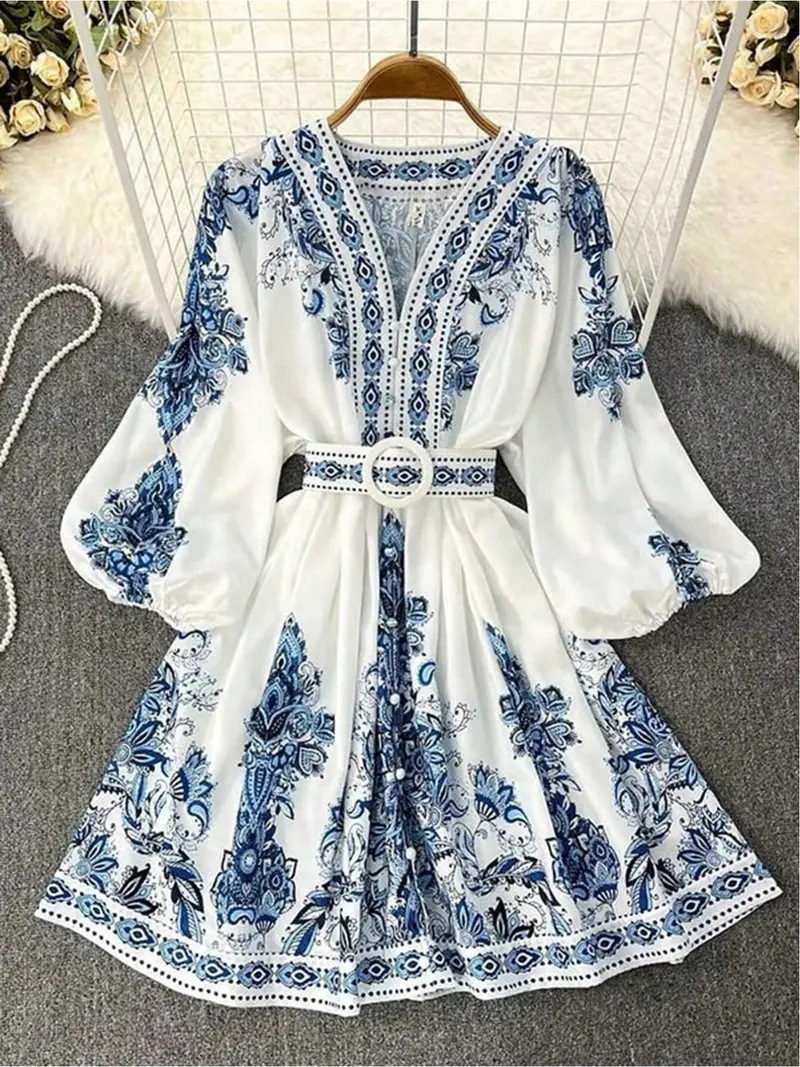 boho white dress - TikTok Shop boho white dress - TikTok Shop