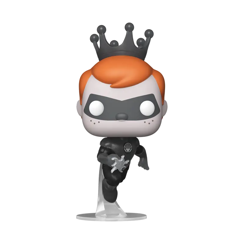 Funko Pop - Freddy Funko as Black Lantern (Fundays Show Edition) LE 500