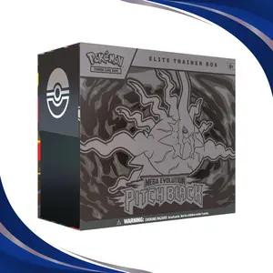 Pitch Black ETB